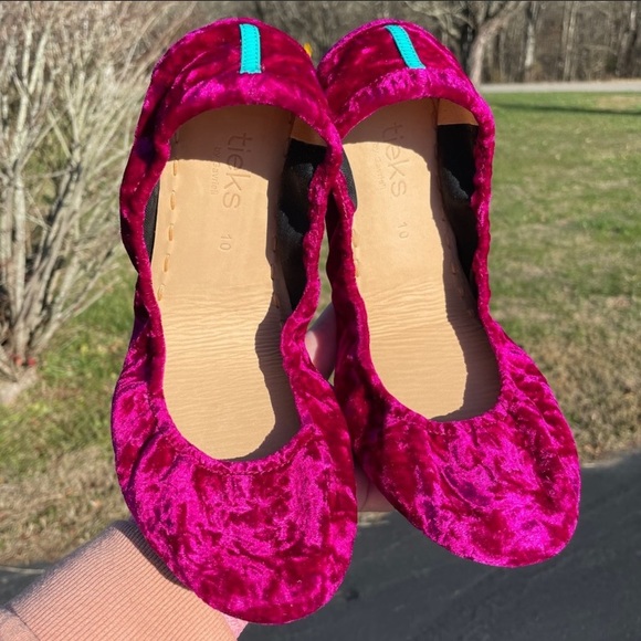 Tyrian Tieks Limited Release 2020 - Picture 2 of 12